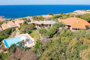 Villa Albanella img47