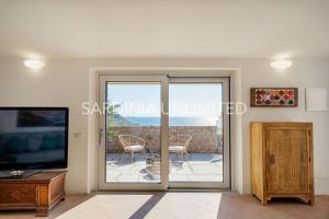 Villa Albanella img58