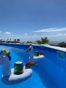 Casa Mirador - Escalona