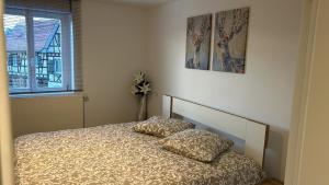 Appartements Appart Chez willi : photos des chambres