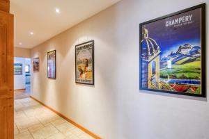 Lodge 3 nordic bath & garden