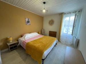 Maison de Village, 3 chambres, fibre