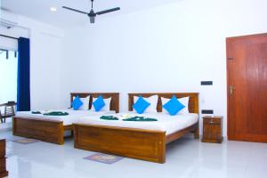 Single Fin Weligama