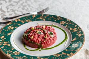 AGRITURISMO RIPA DEL BOSCO