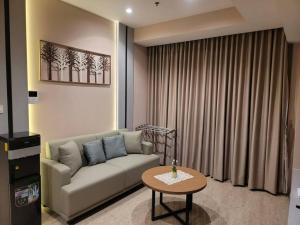 Cozy 2 BR Apartment at Branz BSD