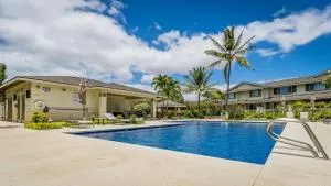 Hillside Villas 1496-3 - Ewa Beach