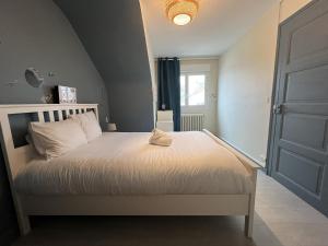 Maisons de vacances La Maison des Reves - 8 pers - Centre - Reve au Mans : photos des chambres