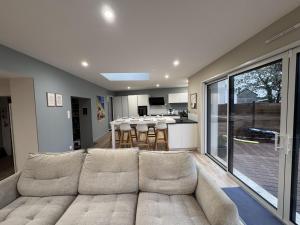 Maisons de vacances La Maison des Reves - 8 pers - Centre - Reve au Mans : photos des chambres