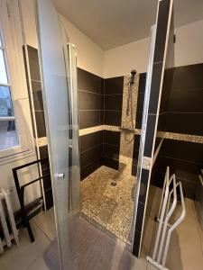 Maisons de vacances La Maison des Reves - 8 pers - Centre - Reve au Mans : Maison de Vacances