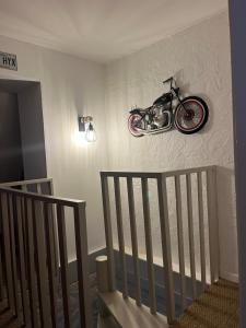 Maisons de vacances Gite le Davidson, maison avec jardin : photos des chambres