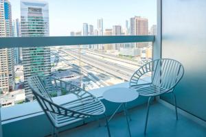 Stylish and Sleek - Studio - JLT