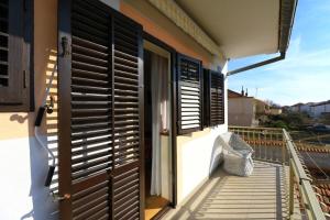 Apartments Slavica