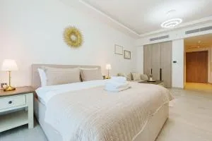 Lovely and Nice Studio Apartment in Me Do Re JLT - Dubai