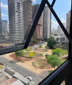 Sun Square - Bazik - Setor Oeste