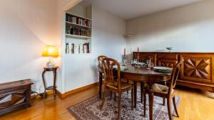 Le Darcy - Balcon - Centre ville - 2BDR 2BR