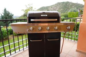 Vista Del Mar La Finca