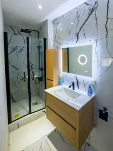 Cosy Appartement Toulouse Center