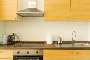 Moderno e luminoso 400m dalla stazione 1A