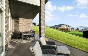 3 Bedroom Stunning Home In Aabenraa