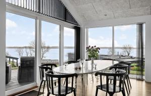 3 Bedroom Stunning Home In Aabenraa