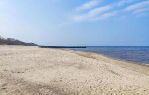 Pet Friendly Home In Darlowo Wicie