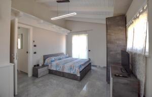 Nice Apartment In Filandari With Wifi