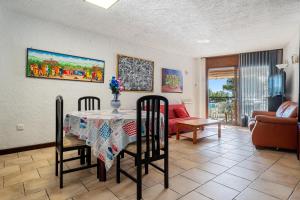 Momarapart 44 al borde del mar