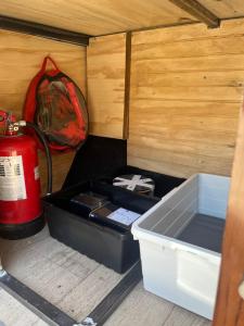 CamperVan totalmente equipada - CasaRodante - MotorHome