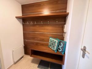Dovolená bez starostí - Apartmán Bellevue
