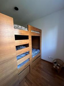Dovolená bez starostí - Apartmán Bellevue