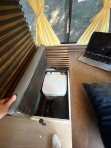 CamperVan totalmente equipada - CasaRodante - MotorHome