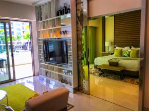 Garza Blanca Resort - 2 Bedroom Luxury Suite - for Christmas