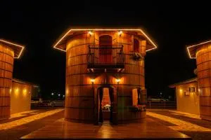 Pousada Cachoeira Paraiso - 戈亚内西亚