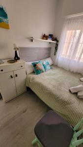 Seabreeze Suite, La Mata Retreat