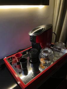 Morada Moema Essential - Flat em hotel bem localizado em Moema