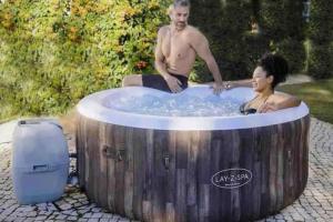 Ellies Eco Private Glamping and Spa