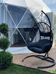 Ellies Eco Private Glamping and Spa