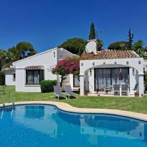 M07 Calle Encinas - Villa - 卡博皮诺