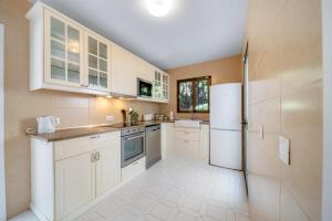 M07 Calle Encinas - Villa