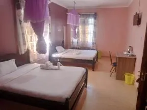 Olukulu Resort and Eco-village - Tororo