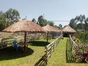 Olukulu Resort and Eco-village