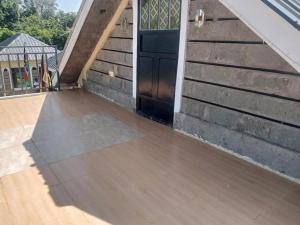 Olukulu Resort and Eco-village