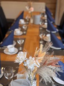 Hotel Restaurant Harrier Hof