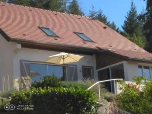 Maisons de vacances Gite aux portes du Morvan : photos des chambres