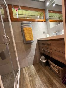 Maisons de vacances Le Chant des Pierres - Entre Terre et Mer : photos des chambres