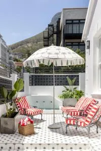 Petit Pineapple House - Кейптаун