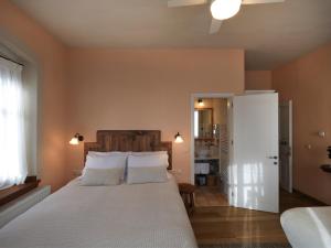 Superior Double Room with Panoramic View room in Amanita