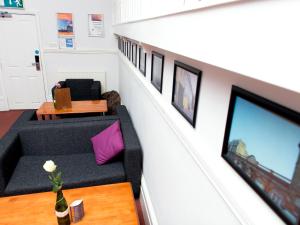 YHA London Earls Court