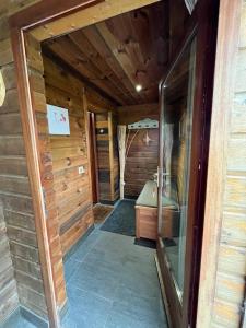 Maisons de vacances Le Chant des Pierres - Entre Terre et Mer : photos des chambres