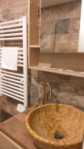 Appartements Excellent Studio au coeur historique de Frejus : photos des chambres